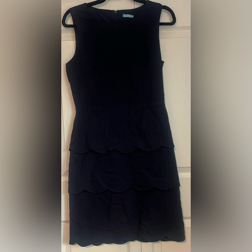 J. McLaughlin Providence Sheath Dress